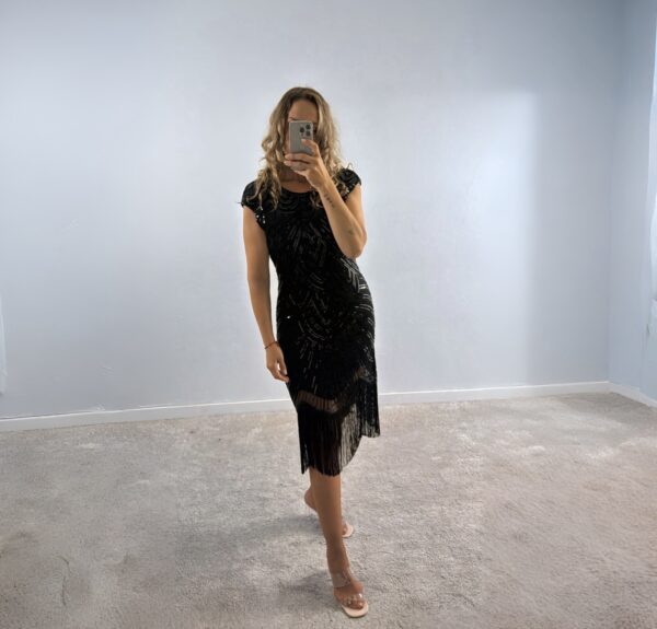 Vestido Aura