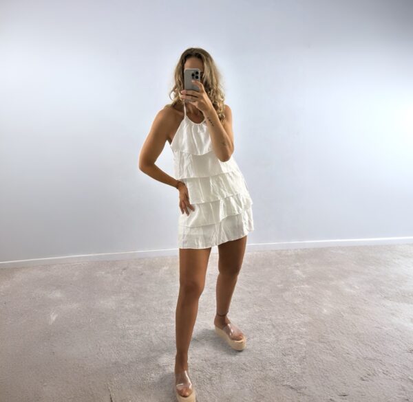 Vestido Fatima