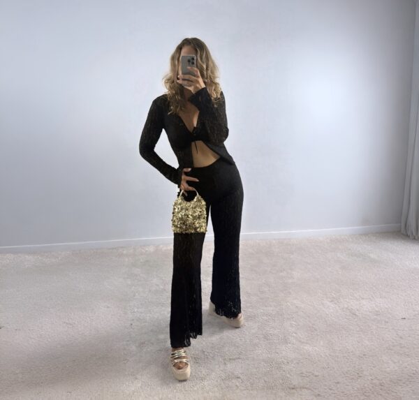 Conjunto Yumara