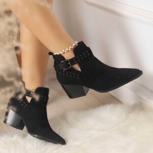 Botas Raquel
