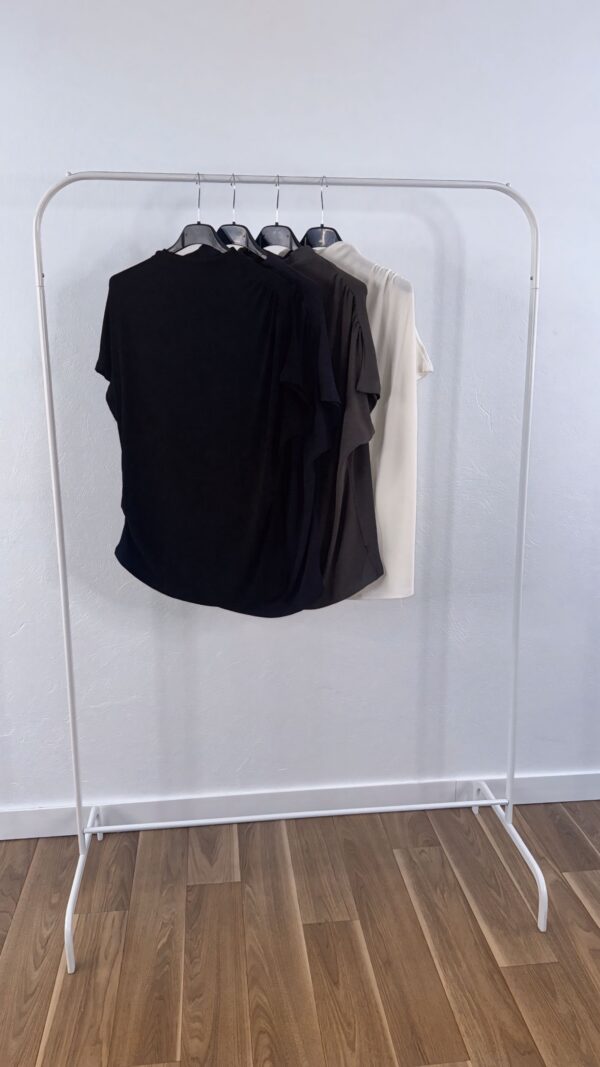 Camiseta Lorena
