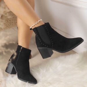 Botas Micaela