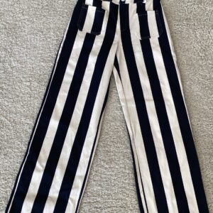 Pantalón Rayas