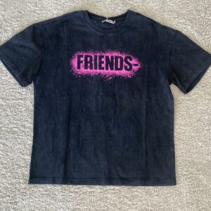 Camiseta friends