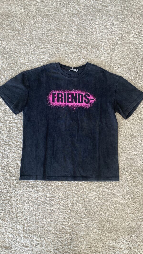 Camiseta friends