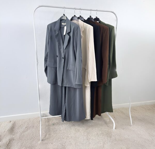 Traje Neiva - Imagen 3