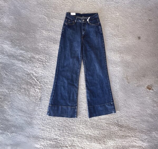 Pantalón vaquero