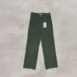 Pantalón Natacha verde