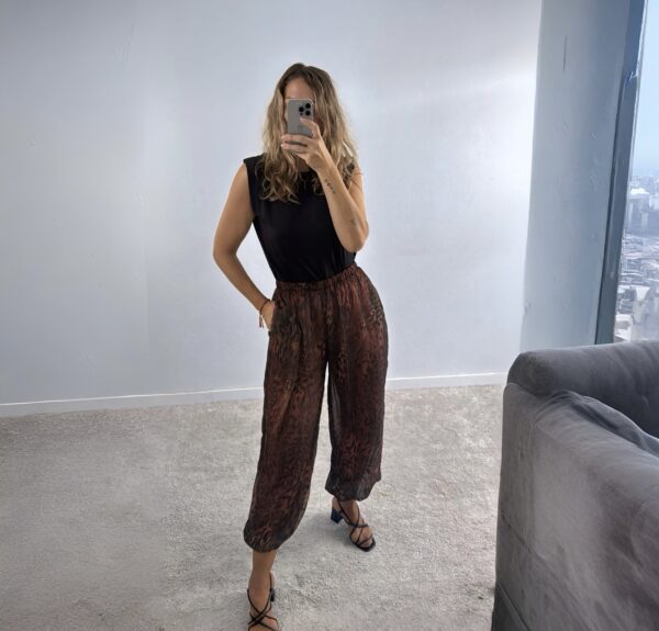 Pantalón Estefanía