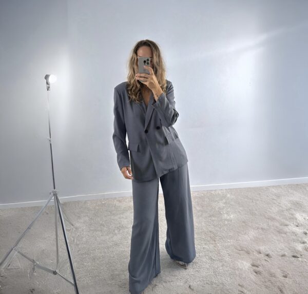 Traje Neiva