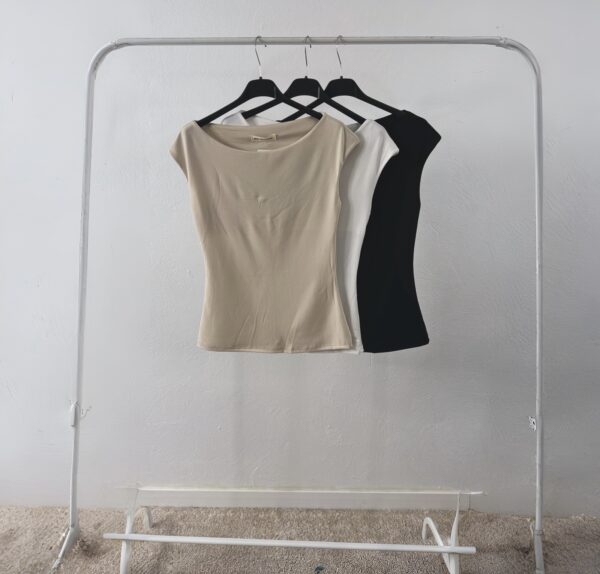 Camiseta Laila