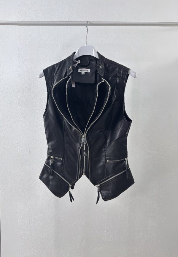 Chaqueta Marlon