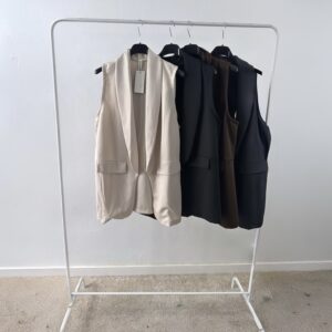 Chaqueta Maria