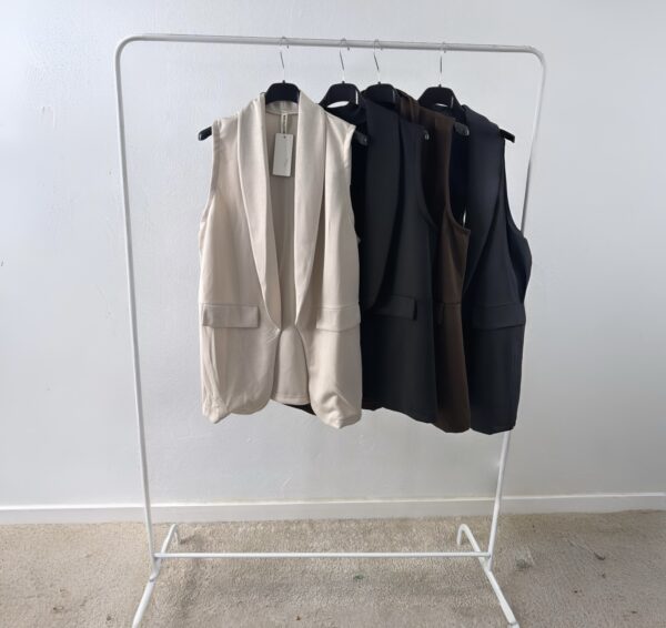 Chaqueta Maria
