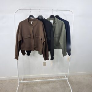 Bombers Paula