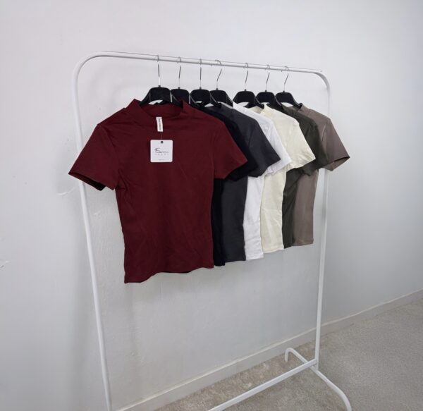 Camiseta Laura