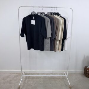 Camiseta Alba
