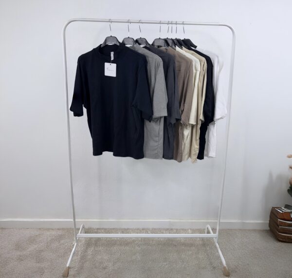 Camiseta Alba