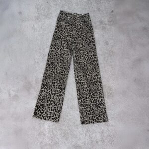 Pantalón animal