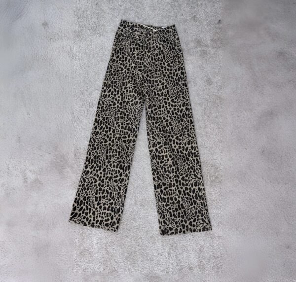 Pantalón animal