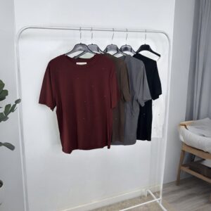 Camiseta Estíbaliz