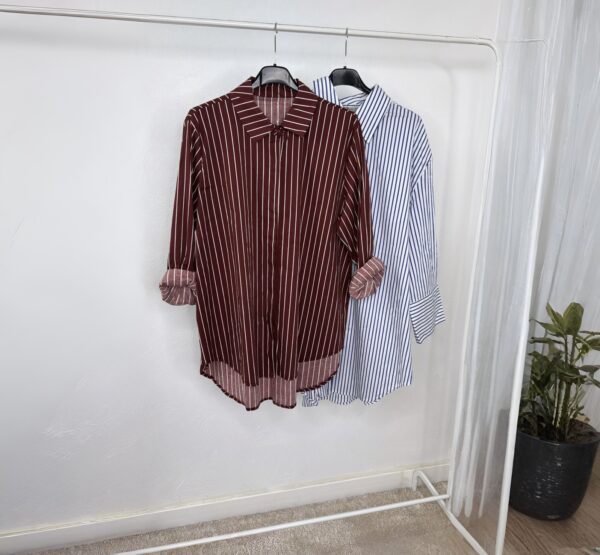 Camisa Gero