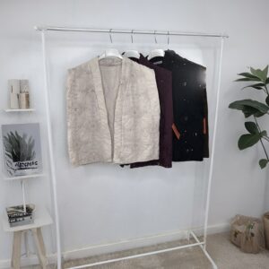Chaqueta Greta