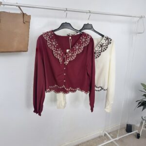 Camisa Juana