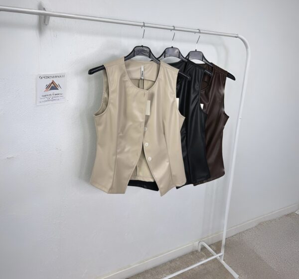 Chaqueta Dulceida