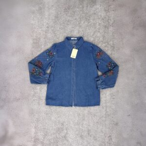 Camisa Raquel