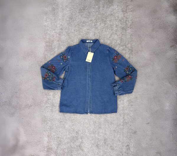 Camisa Raquel