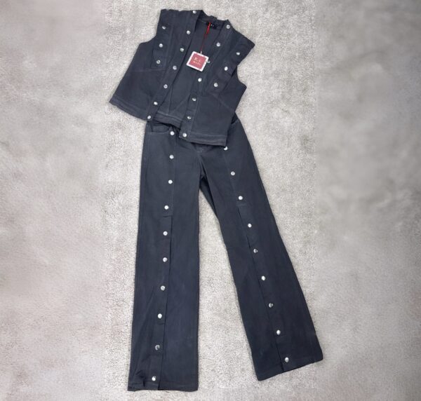Conjunto Virginia
