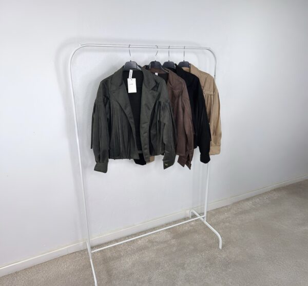 Chaqueta Vega