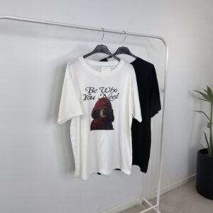 Camiseta Dog