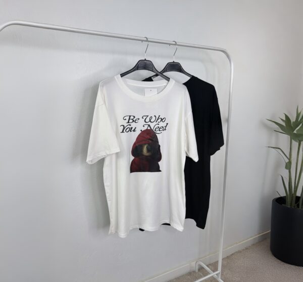 Camiseta Dog