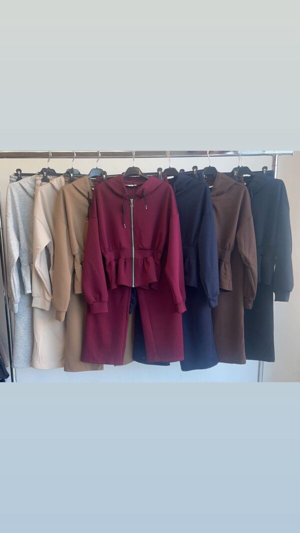 Conjunto chándal Elsa - Imagen 2