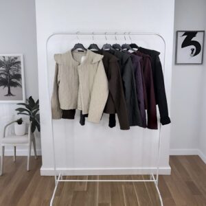 Chaquetas Cordoba