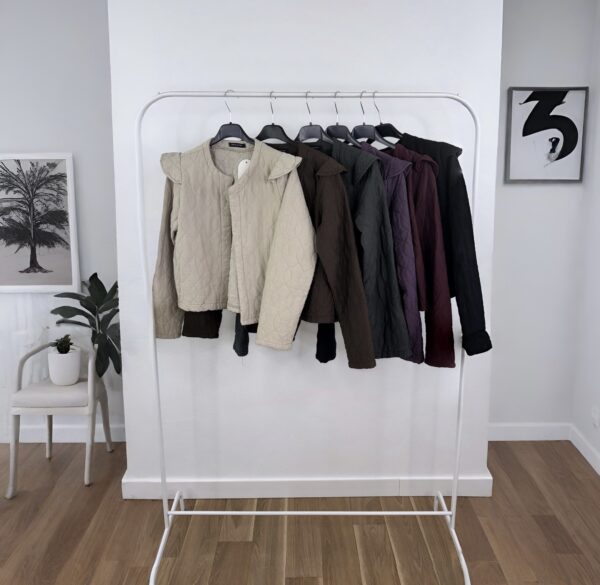 Chaquetas Cordoba