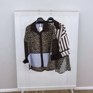 Camisa Estela