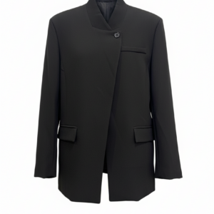 Chaqueta Marta negro