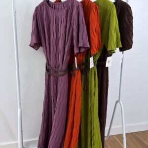 Vestido Olivia