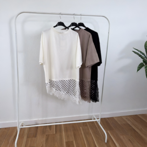 Camisetas lenceras Ana