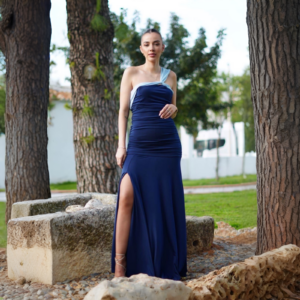 Vestido Graciela