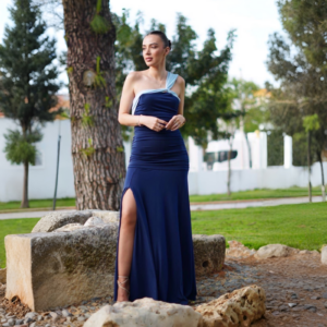 Vestido Graciela