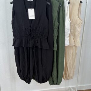 Conjunto Carla