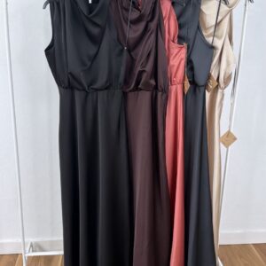 Vestido Saray