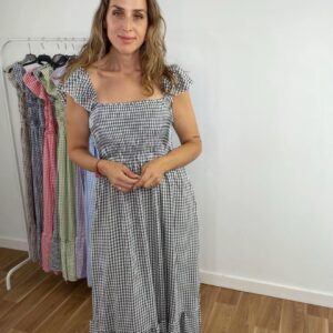 Vestido Belinda