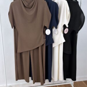 Conjunto Mariela