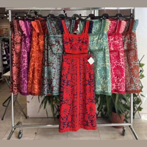 Conjunto Primavera