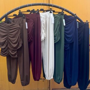 Conjunto Sofía